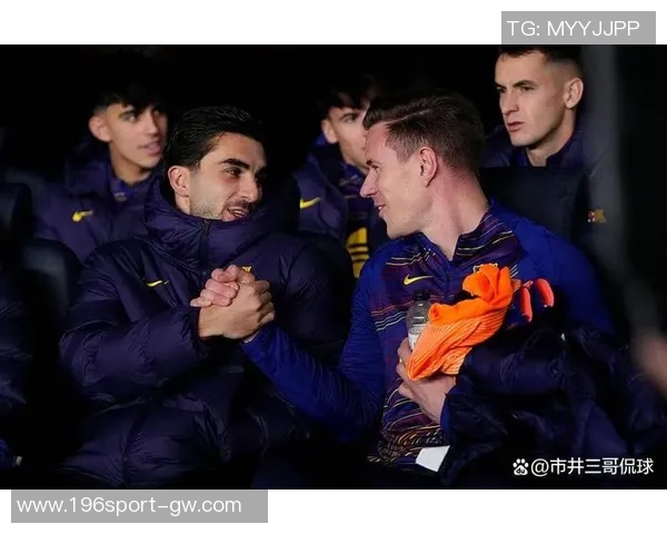 加泰媒体报道巴萨冬窗计划租借左脚中卫以增强防线实力